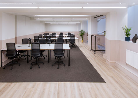 Office Space 45 Broadwick Street - Image 2