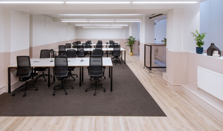 Office Space 45 Broadwick Street - Image 2