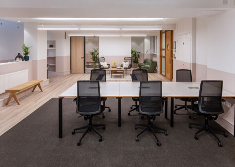 Office Space 45 Broadwick Street - Image 3