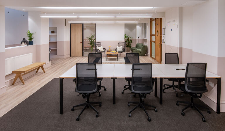 Office Space 45 Broadwick Street - Image 3