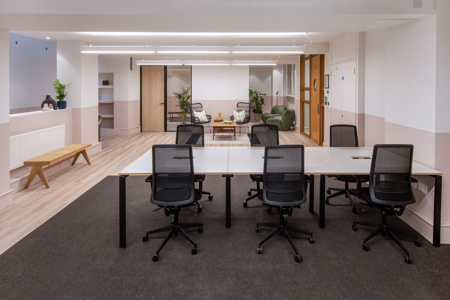 Office Space 45 Broadwick Street - Image 3