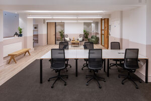 Office Space 45 Broadwick Street - Image 3