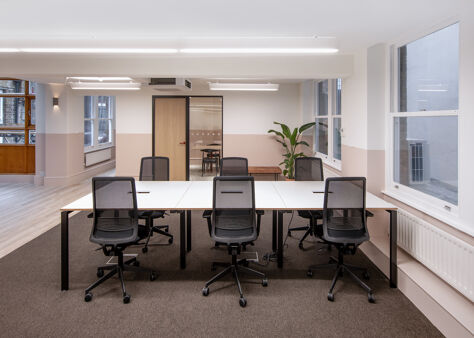 Office Space 45 Broadwick Street - Image 5