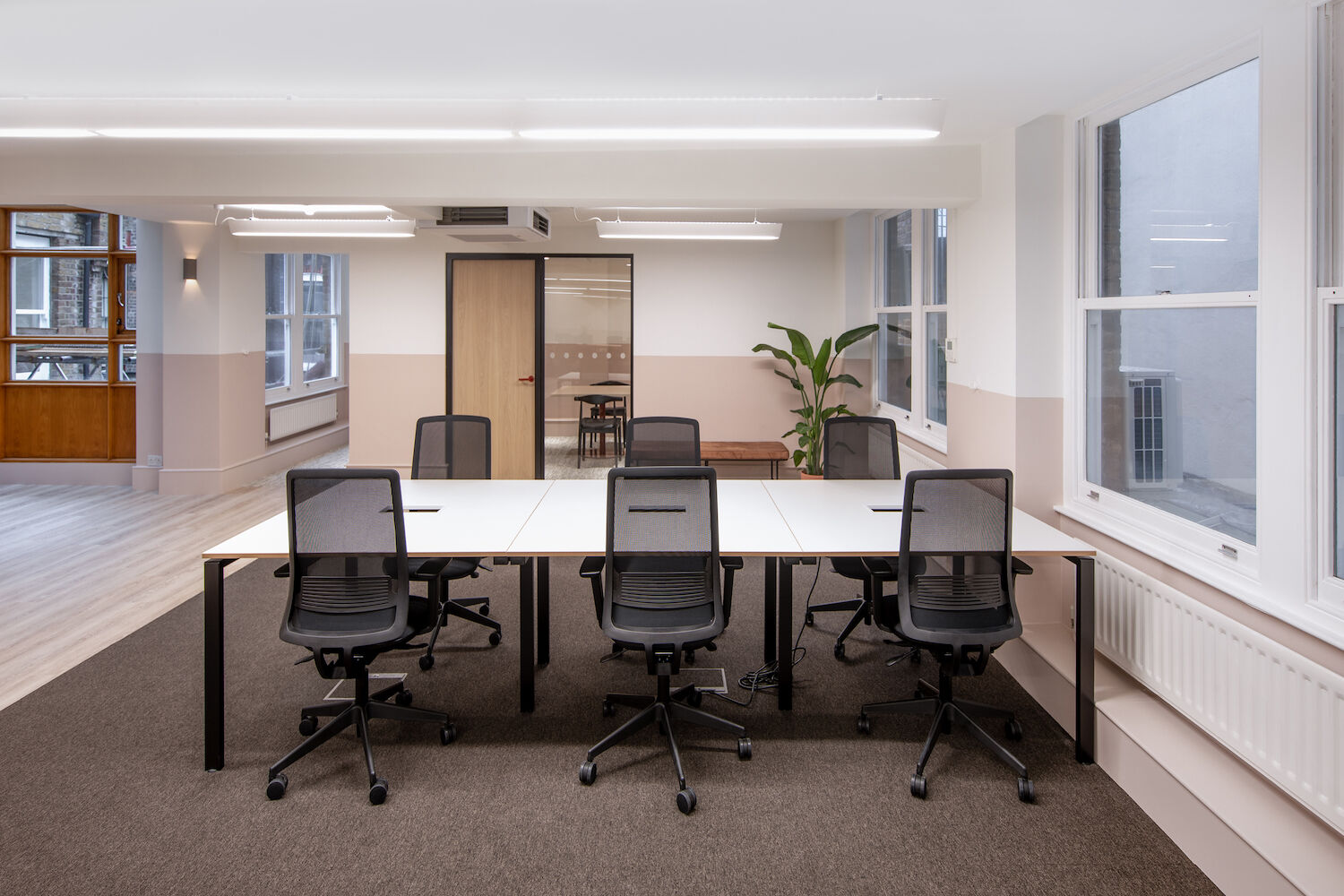 Office Space 45 Broadwick Street - Image 5