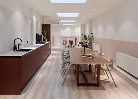 Office Space 45 Broadwick Street - Image 4