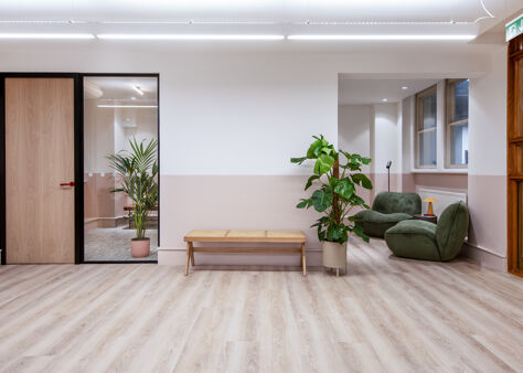 Office Space 45 Broadwick Street - Image 1