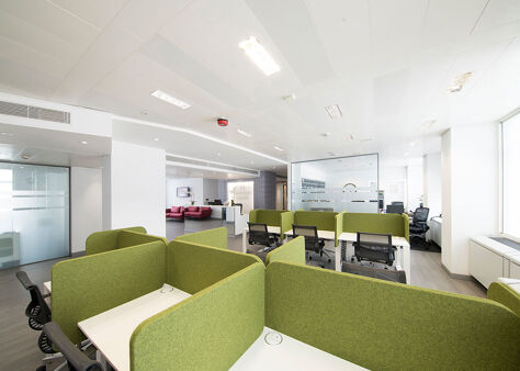 Image #4 of 33 Cavendish Square