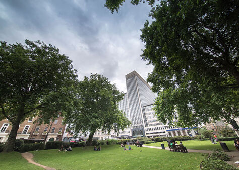 Image #2 of 33 Cavendish Square