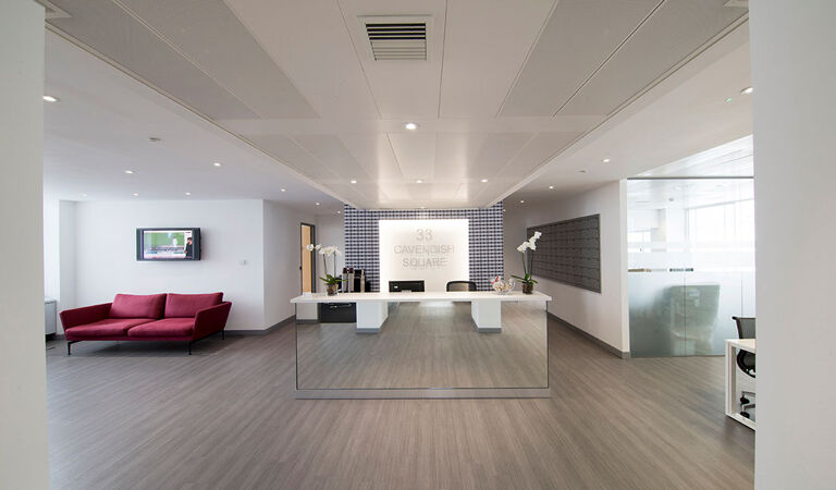 Image #3 of 33 Cavendish Square