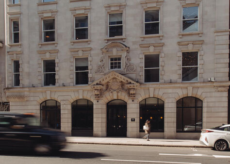 Office Space Wimpole Street - Image 1