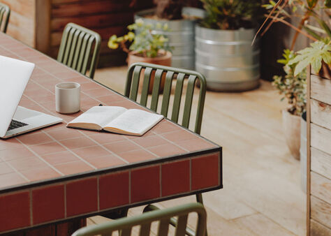 Office Space Wimpole Street - Image 5