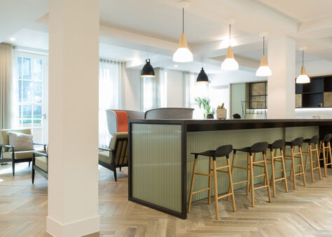 Office Space Wimpole Street - Image 12