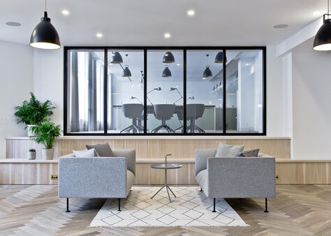 Office Space Wimpole Street - Image 10