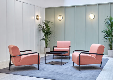 Office Space Wimpole Street - Image 7