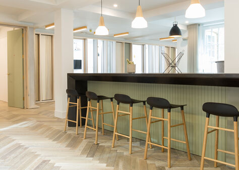 Office Space Wimpole Street - Image 13