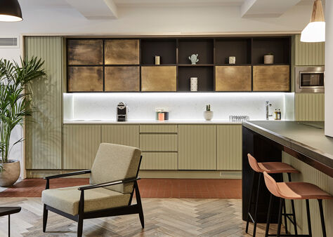 Office Space Wimpole Street - Image 3