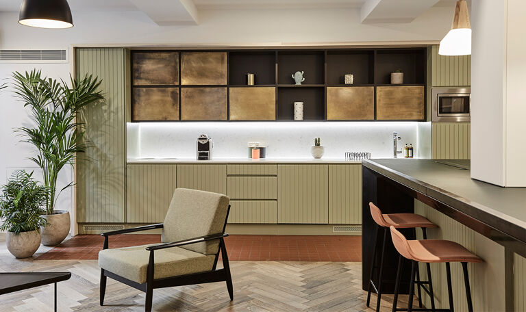 Office Space Wimpole Street - Image 3