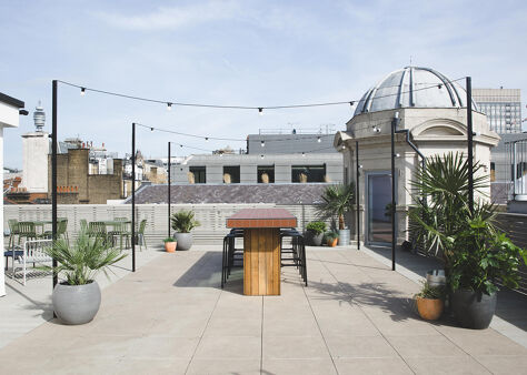 Office Space Wimpole Street - Image 6