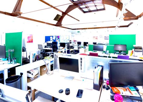 Office Space Wimbledon - Image 6