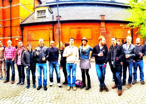 Office Space Wimbledon - Image 1