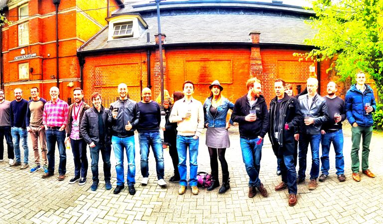 Office Space Wimbledon - Image 1