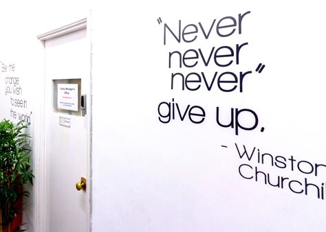 Office Space Wimbledon - Image 3