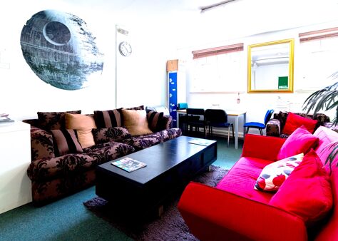 Office Space Wimbledon - Image 5