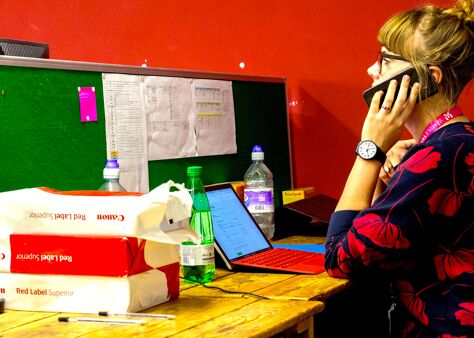 Office Space Wimbledon - Image 2