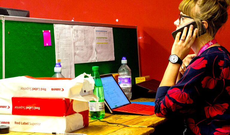 Office Space Wimbledon - Image 2