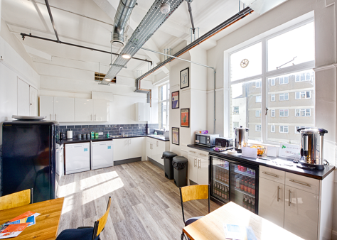 Office Space The Palace Workspaces, Hastings  - Image 3