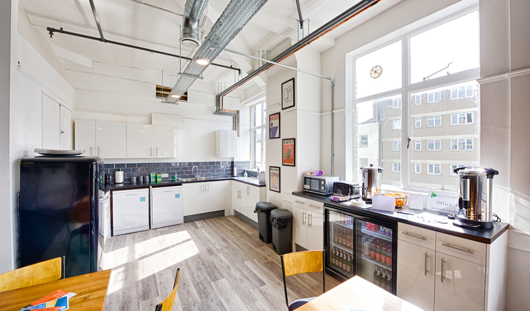 Office Space The Palace Workspaces, Hastings  - Image 3