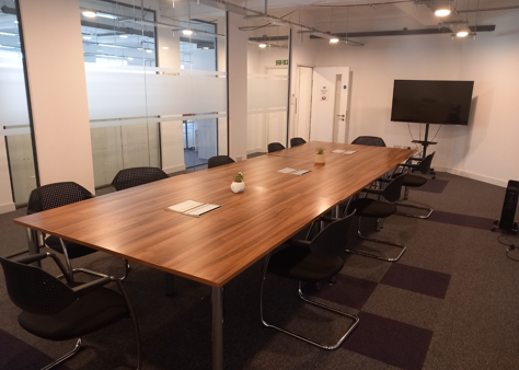 Office Space The Palace Workspaces, Hastings  - Image 4