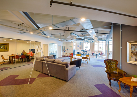 Office Space The Palace Workspaces, Hastings  - Image 6