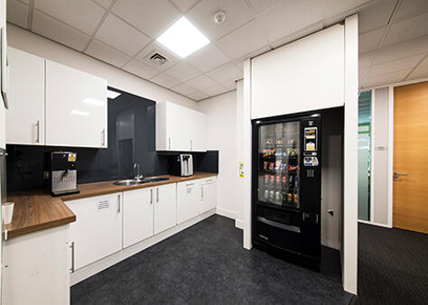 Office Space Capability Green - Image 5