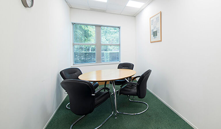 Office Space Capability Green - Image 3