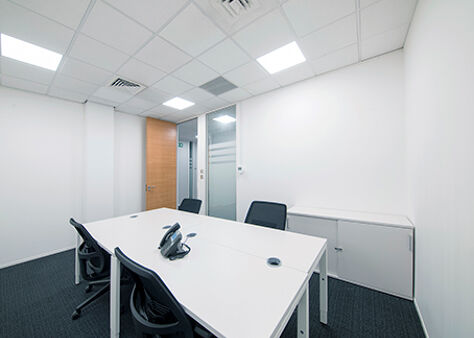 Office Space Capability Green - Image 6