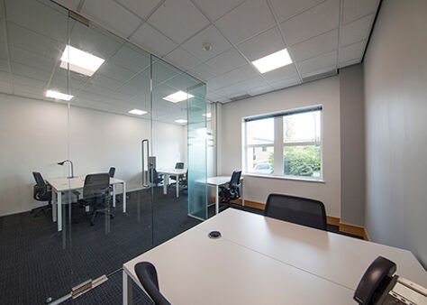 Office Space Capability Green - Image 7