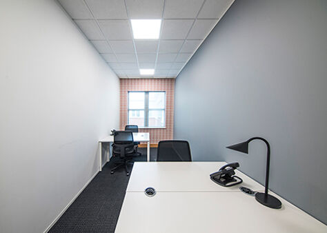 Office Space Capability Green - Image 4