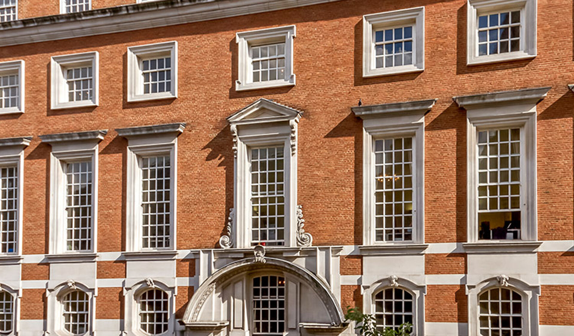 Image #2 of Hudson House