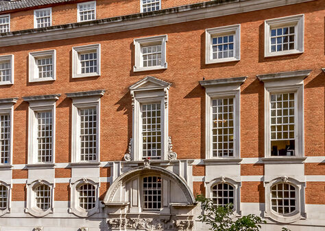 Image #2 of Hudson House