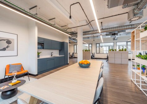 Office Space 147 Arlington Road - Image 12