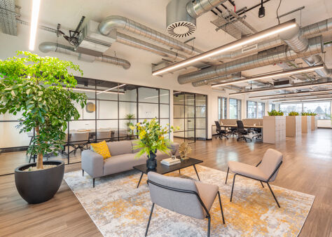 Office Space 147 Arlington Road - Image 6