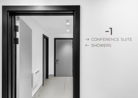 Office Space 147 Arlington Road - Image 2