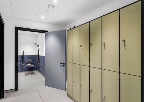 Office Space 147 Arlington Road - Image 1