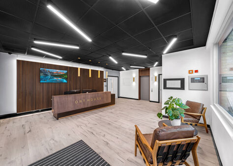 Office Space 147 Arlington Road - Image 3