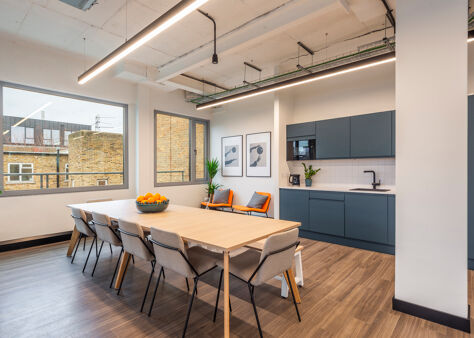 Office Space 147 Arlington Road - Image 10