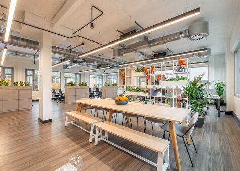 Office Space 147 Arlington Road - Image 9