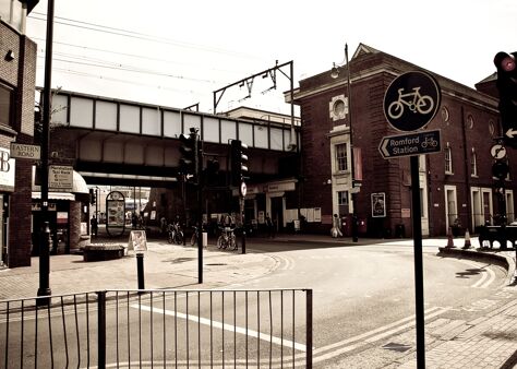 Office Space Romford - Image 8