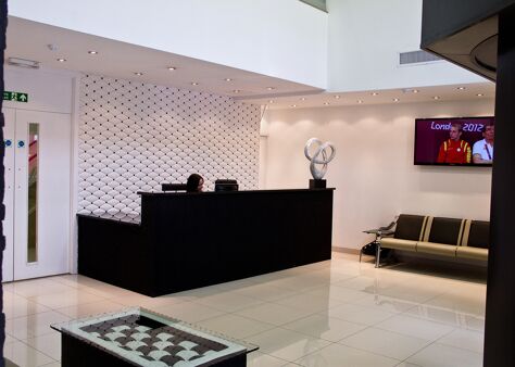 Office Space Romford - Image 4