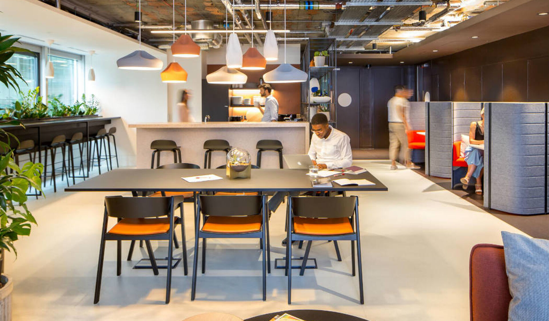 Image #1 of 338 Euston Road